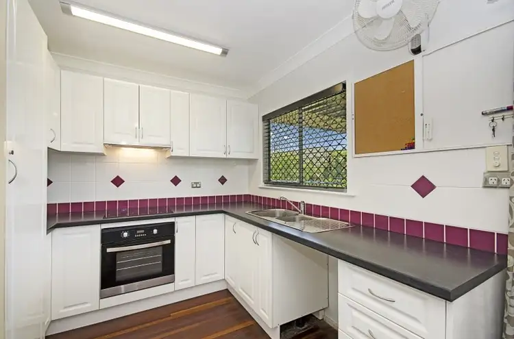 Second view of Homely house listing, 8 Tonkin Street, Heatley QLD 4814