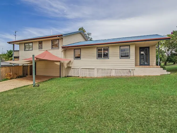 21 Geoffrey Avenue, Southport QLD 4215