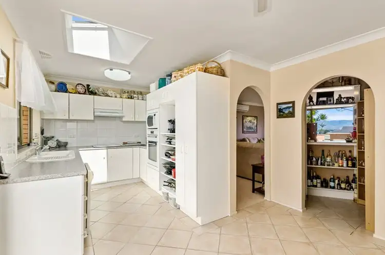 Fifth view of Homely house listing, 21 Goolagong Circuit, Mount Warrigal NSW 2528
