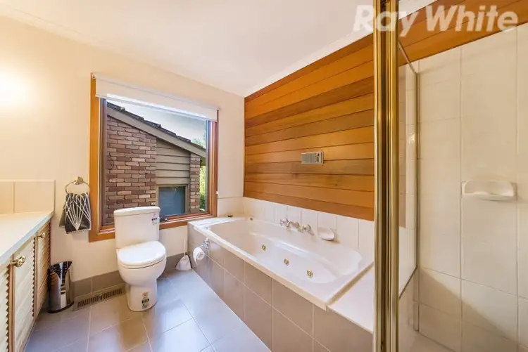 Seventh view of Homely house listing, 34 Churchill Park Drive, Lysterfield South VIC 3156