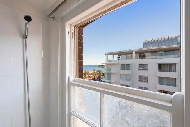 Seventh view of Homely apartment listing, 45/1 Beach Road, Bondi Beach NSW 2026