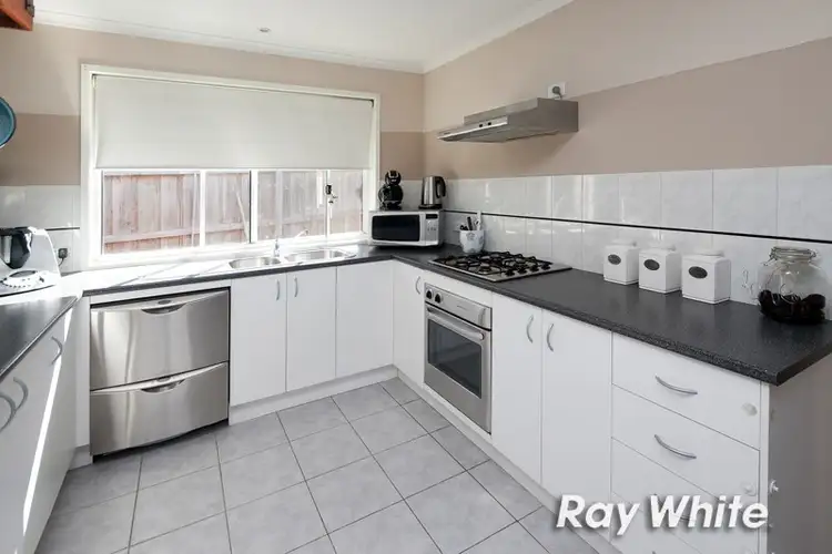 Fifth view of Homely house listing, 24 Kinlora Drive, Somerville VIC 3912