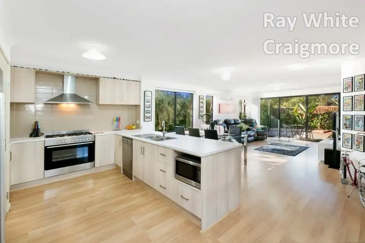 Main view of Homely house listing, 6 Featherstone Street, Andrews Farm SA 5114