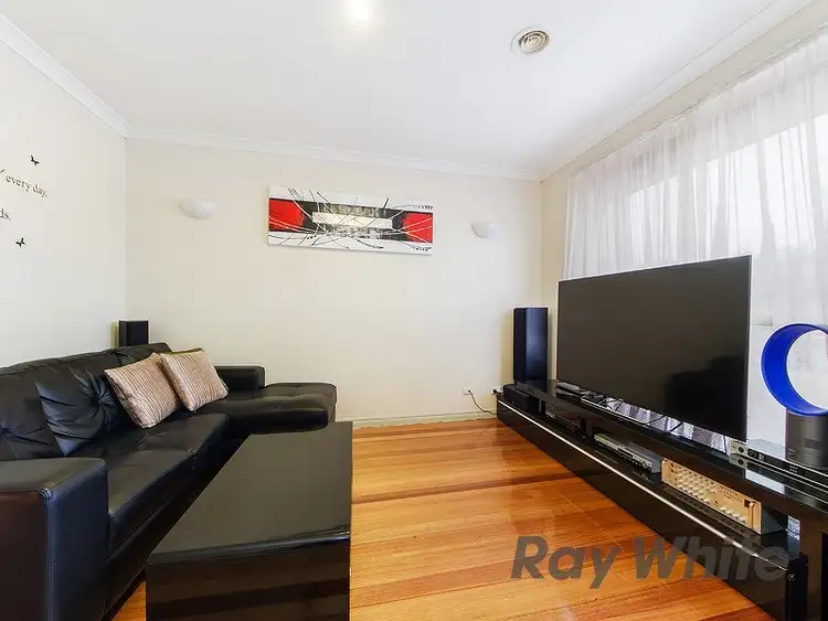 Second view of Homely unit listing, 23 Ashton Avenue, St Albans VIC 3021