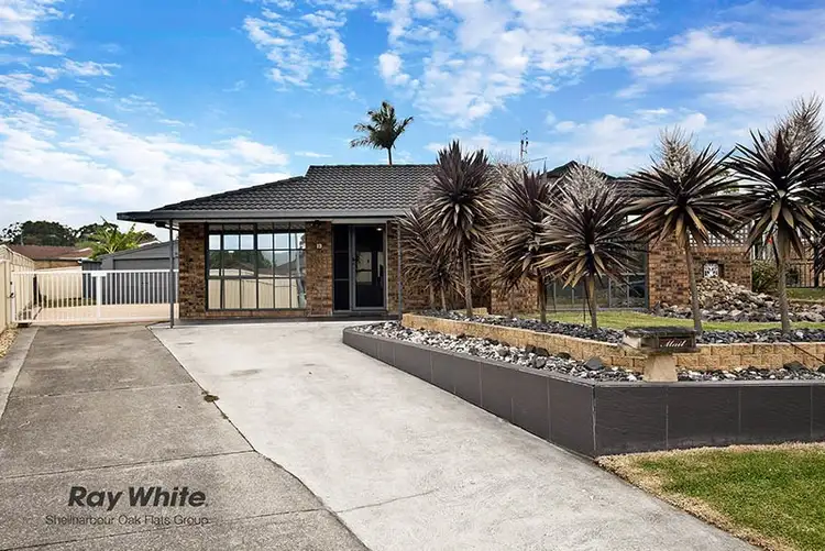 19 Birra Drive, Oak Flats NSW 2529