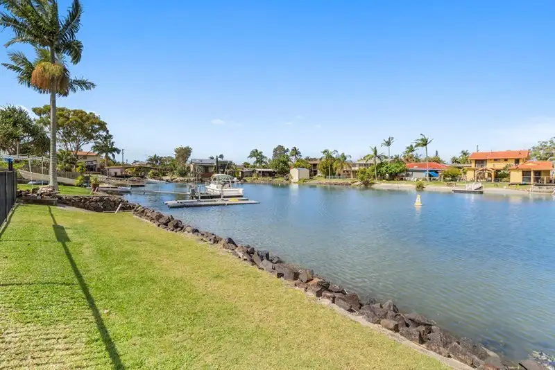 Main view of Homely house listing, 33 Gollan Drive, Tweed Heads West NSW 2485