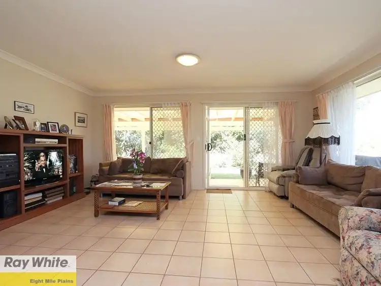 Fourth view of Homely house listing, 61 Springsure Street, Runcorn QLD 4113
