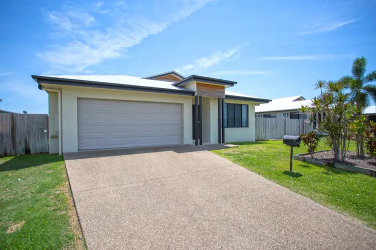 36 Stone Drive, Bucasia QLD 4750