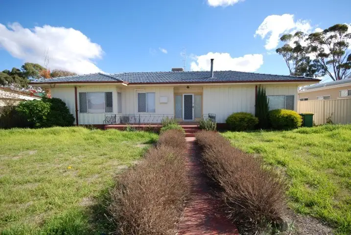Main view of Homely house listing, 29 Queen Street, Pingelly WA 6308