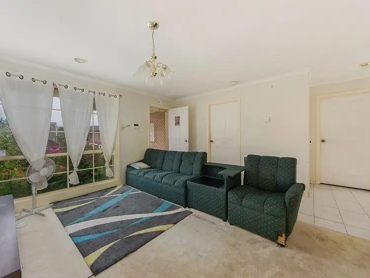 Second view of Homely house listing, 2A Agnes Street, St Albans VIC 3021