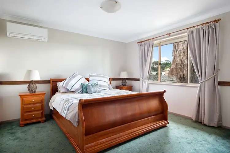 Seventh view of Homely house listing, 77 Carter Road, Menai NSW 2234
