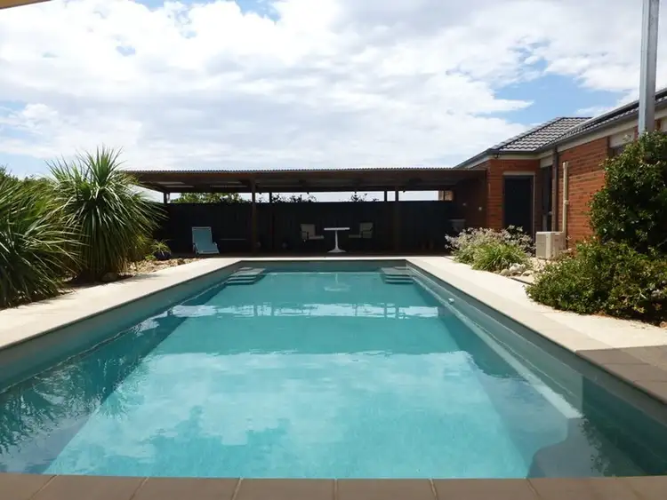 Second view of Homely house listing, 59 Chelsworth Drive, Echuca VIC 3564