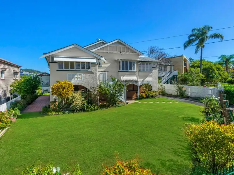 21 Trout Street, Ashgrove QLD 4060