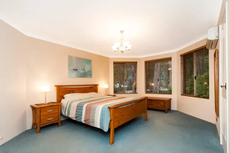 Fourth view of Homely house listing, 11 Kobus Heights, Roleystone WA 6111