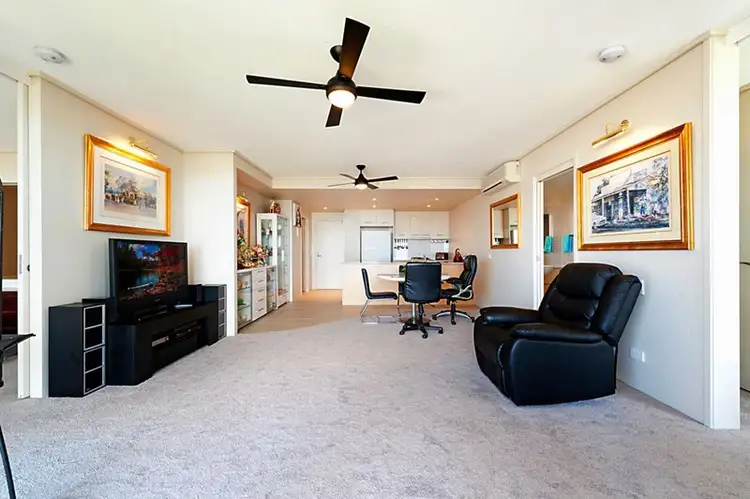 Seventh view of Homely apartment listing, 105 Scarborough Street, Southport QLD 4215