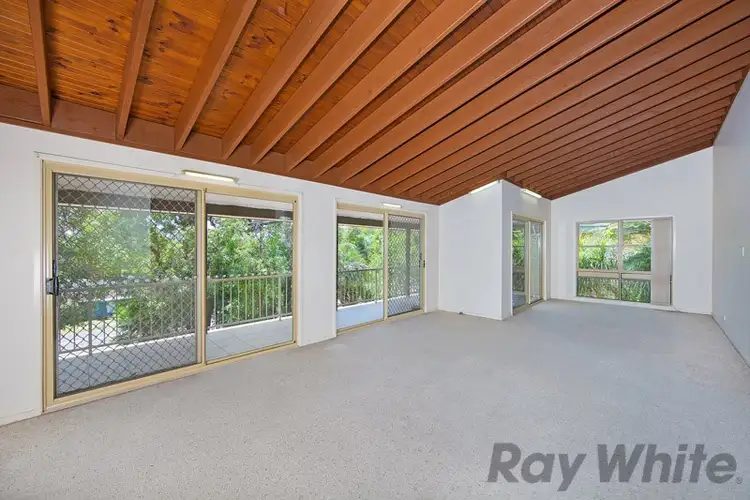 Second view of Homely house listing, 50 Scenic Drive, Budgewoi NSW 2262