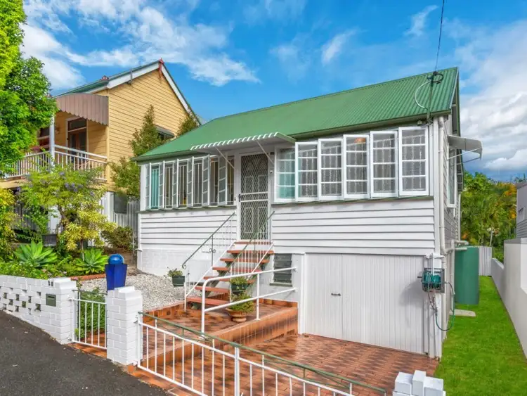 20 High Street, Milton QLD 4064