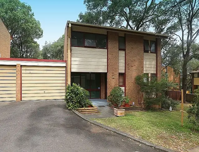 Main view of Homely townhouse listing, 4/24-26 Mitchell Street, Condell Park NSW 2200