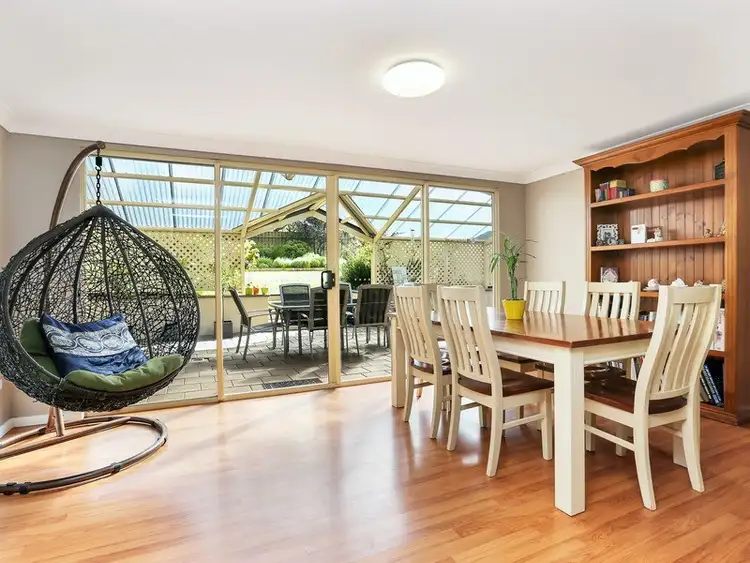 Sixth view of Homely house listing, 8 Player Drive, Fairview Park SA 5126