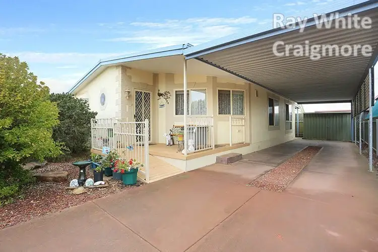 site 159 Waratah Street Elizabeth Village 1 Andrews Road, Penfield SA 5121