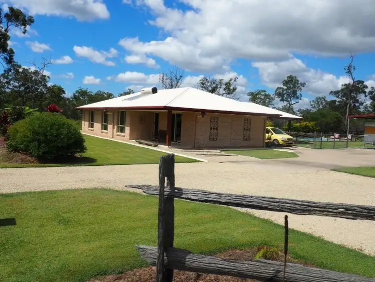 Main view of Homely house listing, 13 Lockett Close, Oakhurst QLD 4650