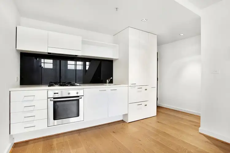 Fourth view of Homely apartment listing, 105/63 Acland Street, St Kilda VIC 3182