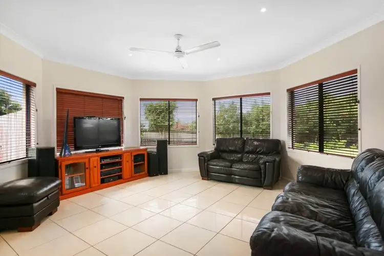 Seventh view of Homely house listing, 1 Trembath Drive, Gordonvale QLD 4865