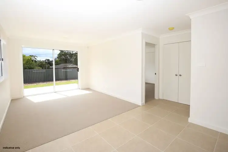 Seventh view of Homely house listing, Lot 5011 Vendetta Street, Nowra NSW 2541