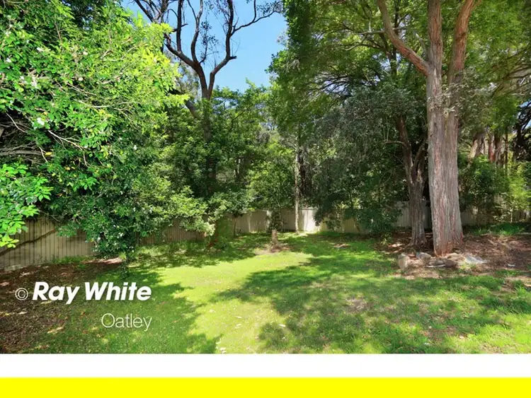 Fourth view of Homely house listing, 71 Waratah Street, Oatley NSW 2223