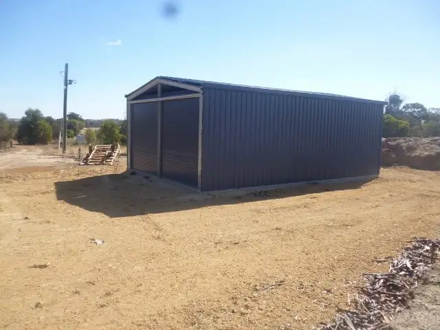 Third view of Homely land listing, L11 Cartmeticup Road, Woodanilling WA 6316
