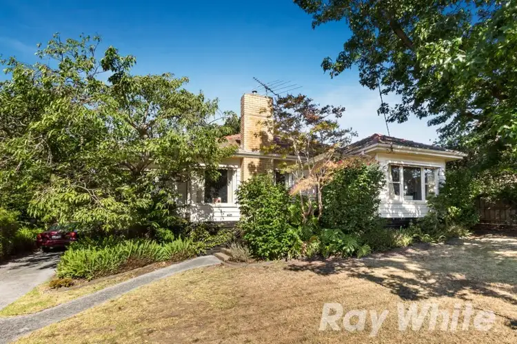 21 Dwyer Street, Macleod VIC 3085