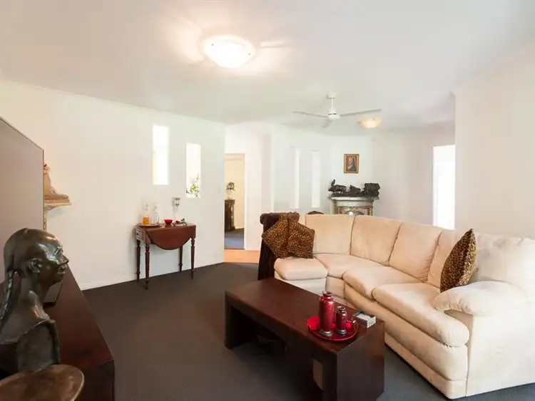 Second view of Homely house listing, 8 Haddys Close, Mountain Creek QLD 4557