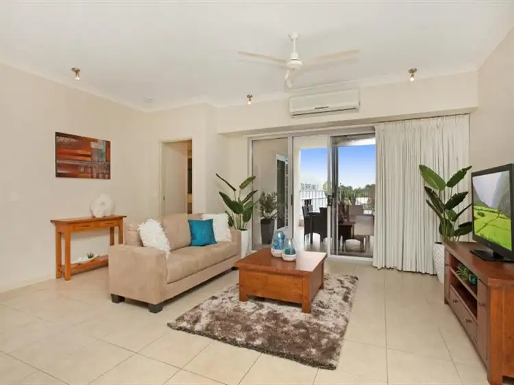 Sixth view of Homely unit listing, 16/3 Mitaros Place, Parap NT 820