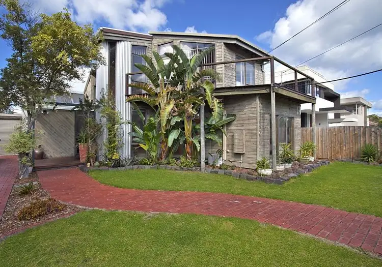 10 Hornby Street, Beaumaris VIC 3193