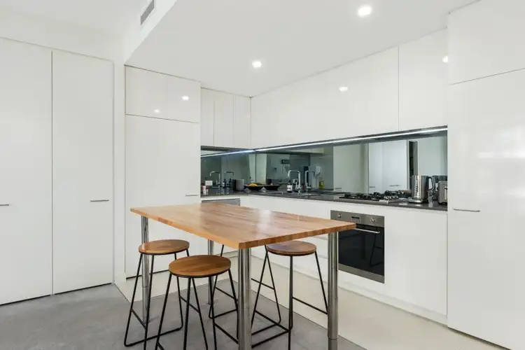 Fourth view of Homely apartment listing, 502/11 Waterview Drive, Lane Cove NSW 2066
