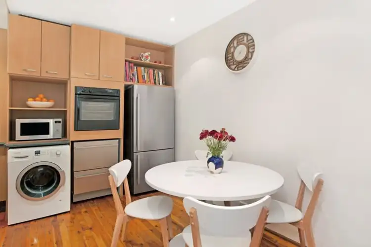 Sixth view of Homely apartment listing, 4/177 Victoria Road, Bellevue Hill NSW 2023