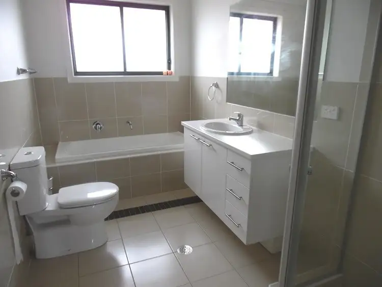 Fifth view of Homely house listing, 7 McIntyre Circuit, Middleton Grange NSW 2171