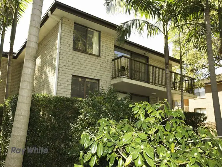 32/211-213 Waterloo Road, Marsfield NSW 2122