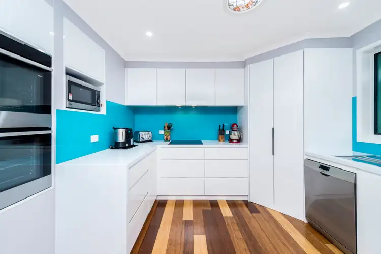 Second view of Homely house listing, 38 Elizabeth Crescent, Queanbeyan East NSW 2620