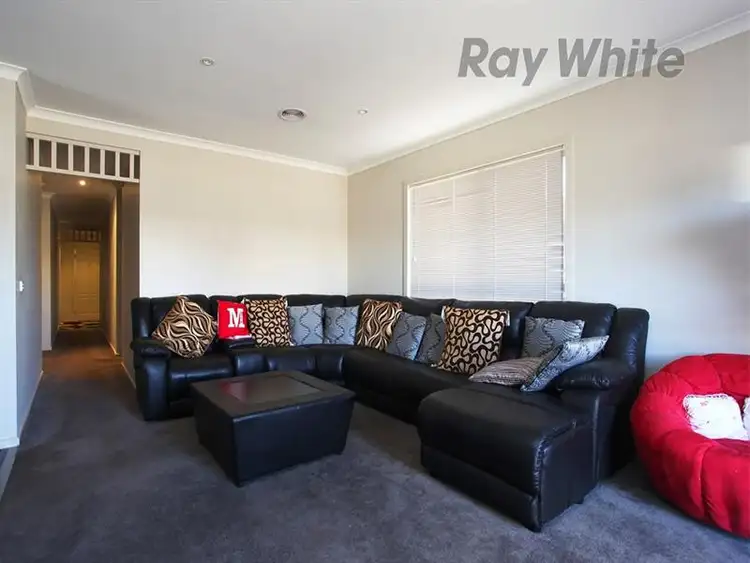 Fourth view of Homely house listing, 16 Earth Street, Point Cook VIC 3030
