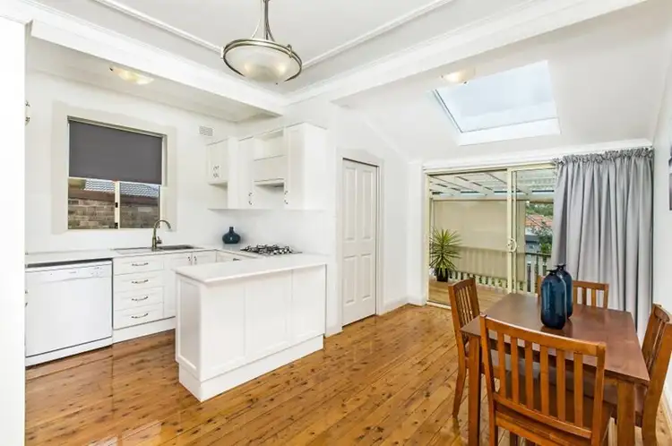 222 Bunnerong Road, Eastgardens NSW 2036