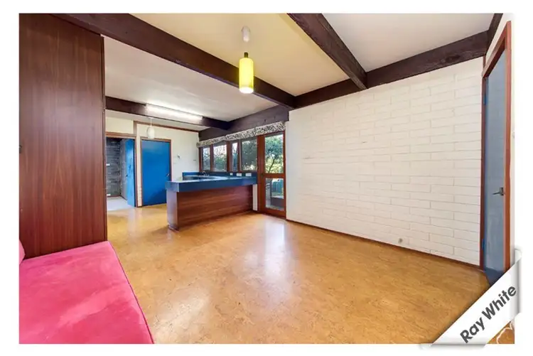Fourth view of Homely house listing, 23 Belconnen Way, Weetangera ACT 2614