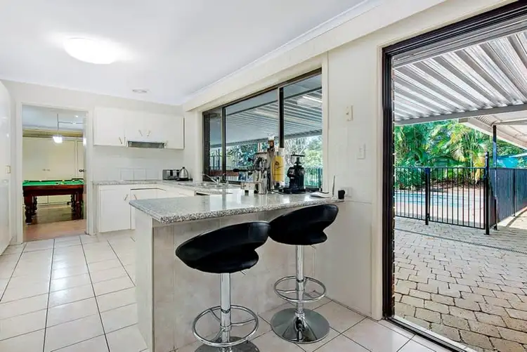 Fourth view of Homely house listing, 11 Karratha Court, Mermaid Waters QLD 4218