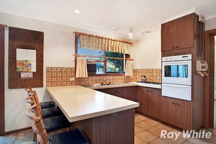 Fourth view of Homely house listing, 20 Saxon Avenue, Wantirna VIC 3152