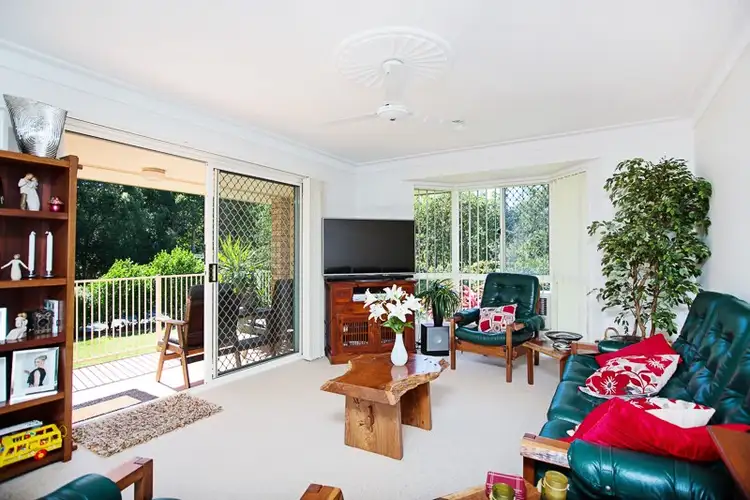 Second view of Homely house listing, 1/204 Darlington Drive, Banora Point NSW 2486
