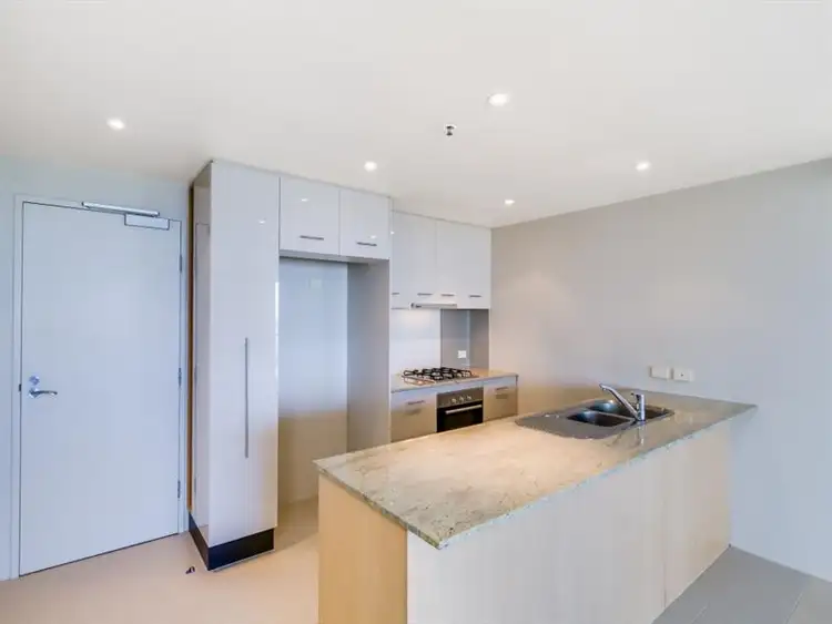 Fourth view of Homely apartment listing, 216/105 Scarborough Street, Southport QLD 4215