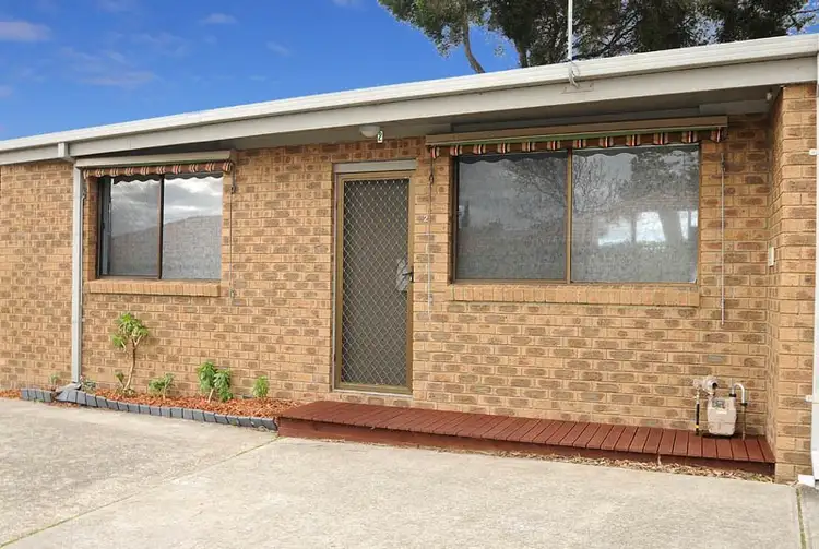 Second view of Homely unit listing, 2/77 Church Road, Carrum VIC 3197