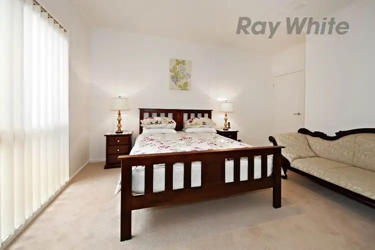 Fourth view of Homely house listing, 6 Etchell Court, Point Cook VIC 3030