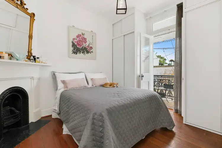 Fourth view of Homely house listing, 13 McGarvie Street, Paddington NSW 2021