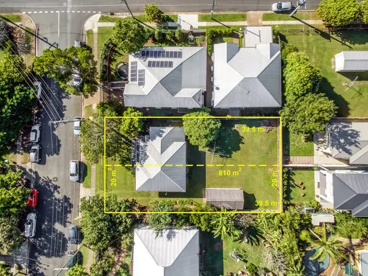 45 Clewley Street, Corinda QLD 4075